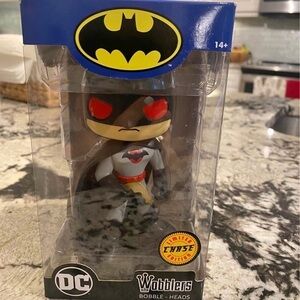 Batman Wobblers Bobble-Head limited edition CHASE PIECE